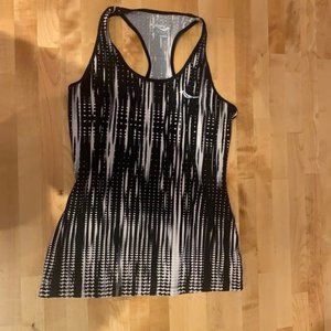 Saucony Women’s running singlet